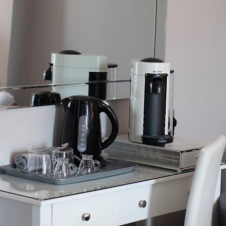 Bed and Breakfast Pebble House Llandudno Esterno foto