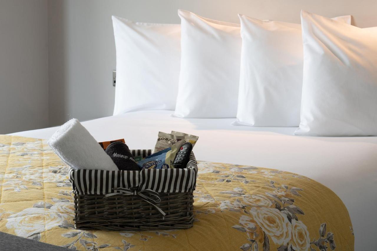 Bed and Breakfast Pebble House Llandudno Esterno foto
