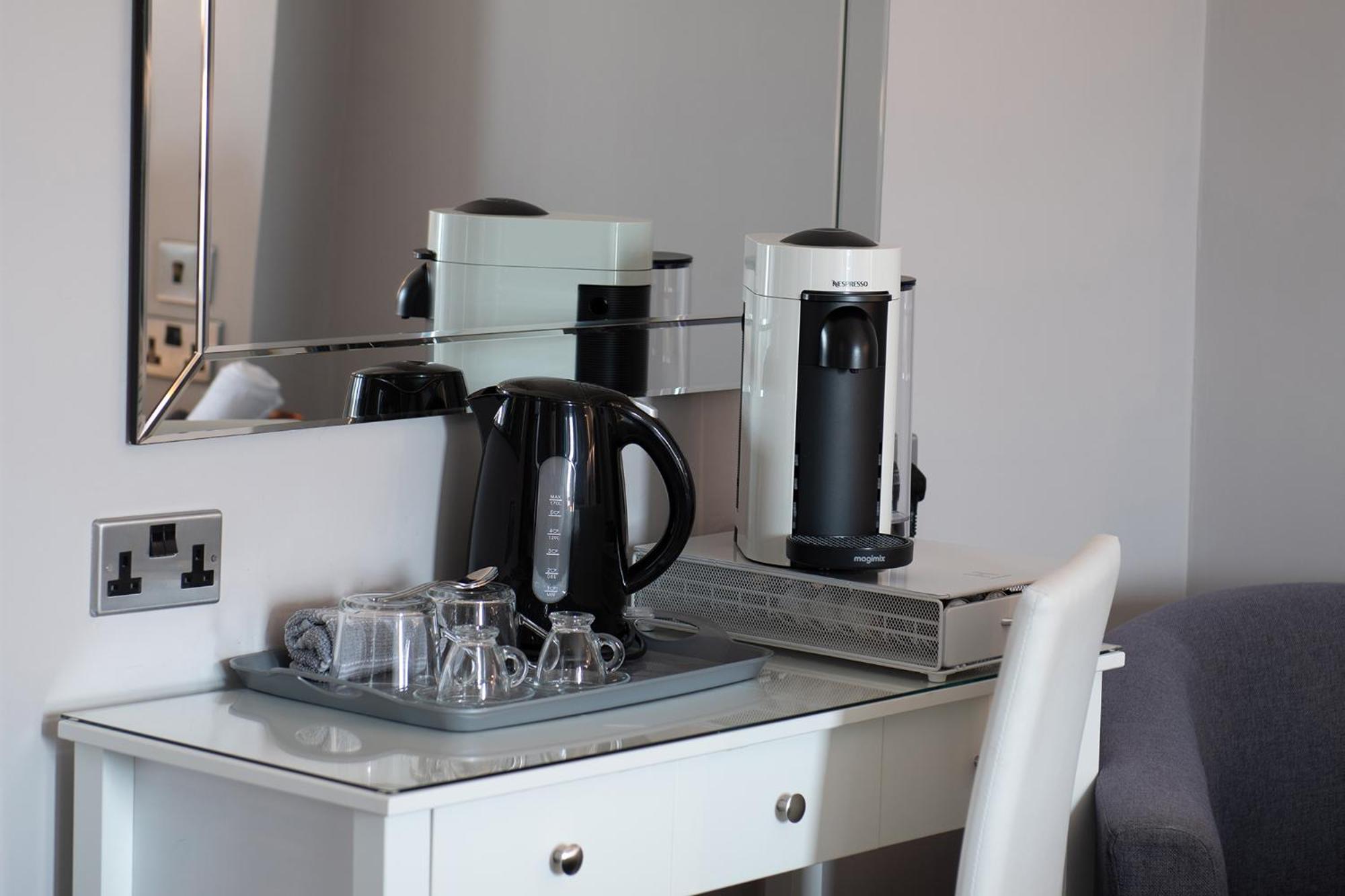 Bed and Breakfast Pebble House Llandudno Esterno foto
