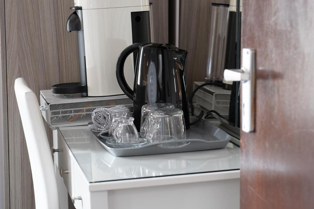 Bed and Breakfast Pebble House Llandudno Esterno foto